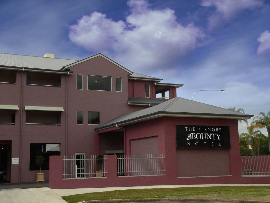Lismore Bounty Motel - Accommodation Daintree