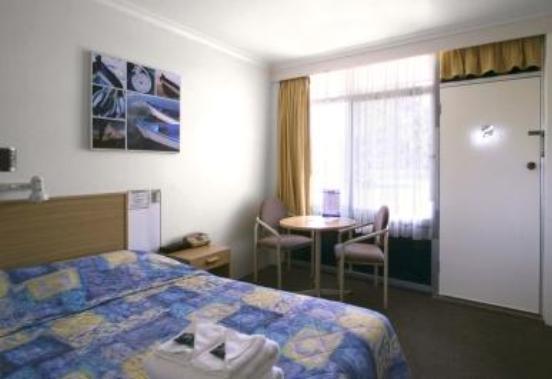 Luhana Motel Moruya - Accommodation Adelaide