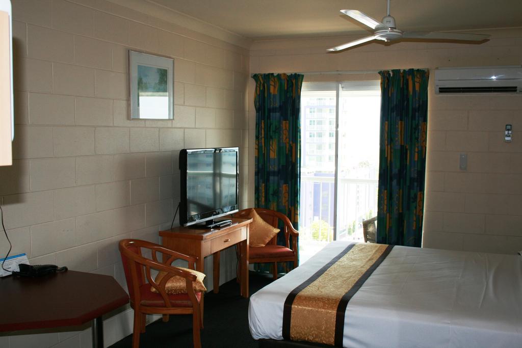 Luma Luma Holiday Apartments - Darwin Tourism 1