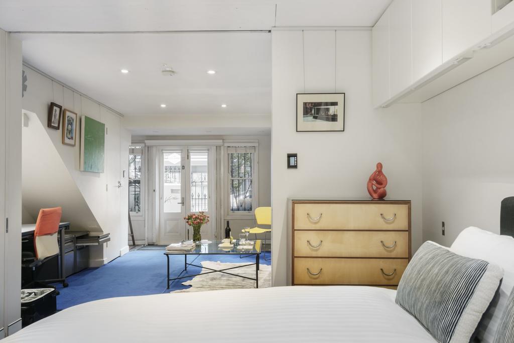 Luxe Executive Suite With Breakfast And Snacks In Paddington Near Darlinghurst, St Vincents - thumb 1