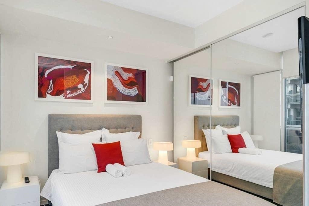 Luxury 2 Bdrm In Watson At Walkerville With Balcony, FREE Carpark, Near Adelaide CBD - thumb 3