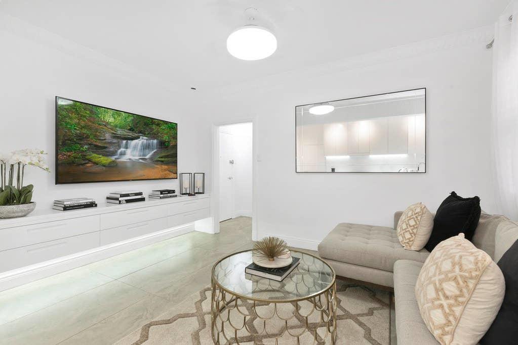 Luxury Escape, In Bellevue Hill Apartment - New South Wales Tourism  3