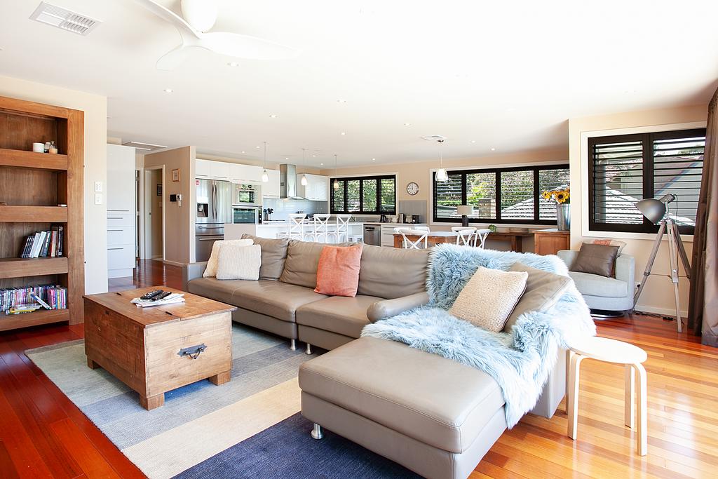 Luxury Family Entertainer Minutes From Manly Beach - Accommodation Adelaide