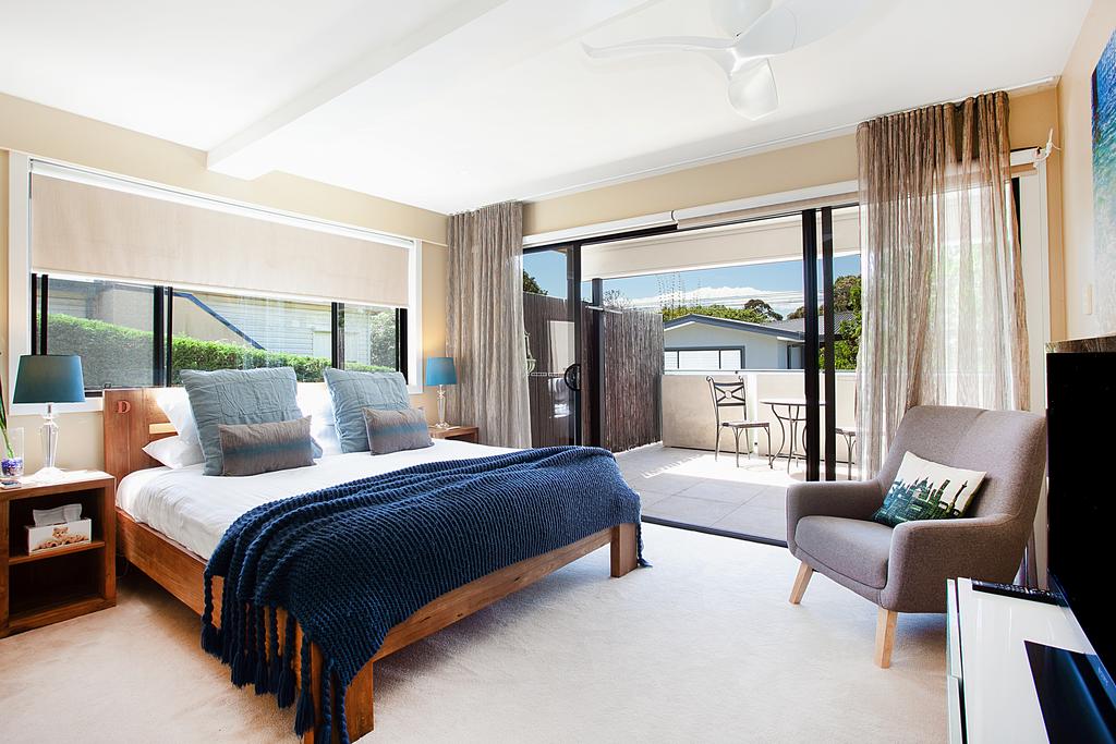 Luxury Family Entertainer Minutes From Manly Beach - thumb 1