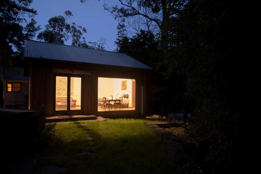 Luxury Forest Retreat - Puffing Billy - thumb 1