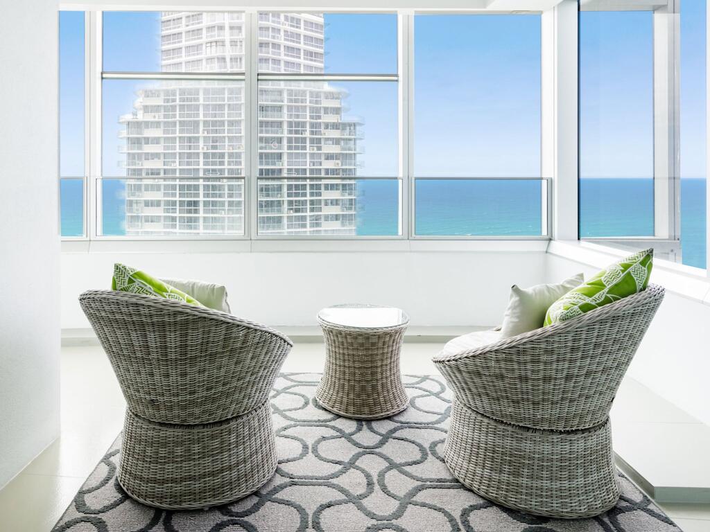 Luxury Private 3 Bedroom At The Q Surfers Paradise - thumb 2
