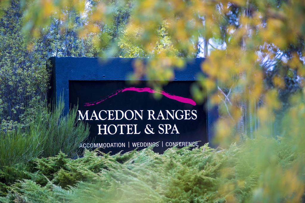 Macedon Ranges Hotel  Spa