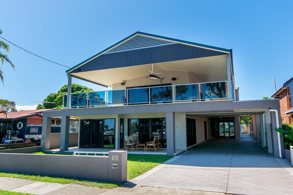 Magical Holiday Home - Welsby Pde, Bongaree - thumb 0