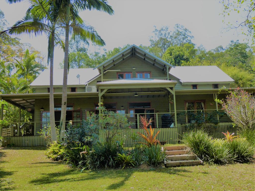 Magnolia Cottage - QLD Tourism