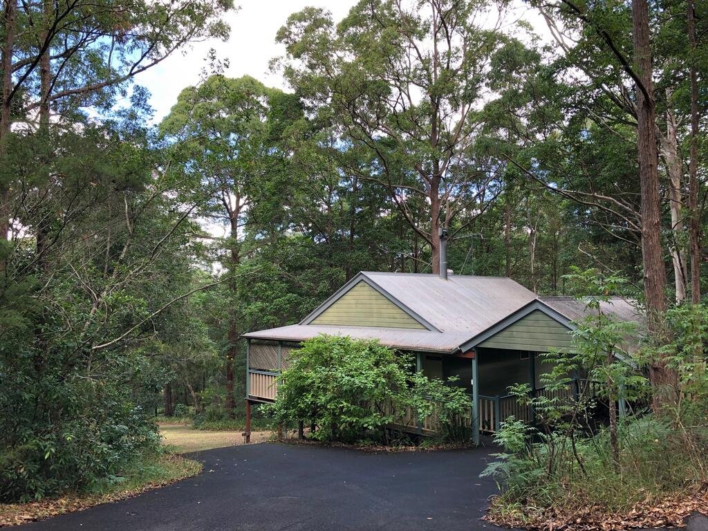 Maleny Country Cottages - thumb 3