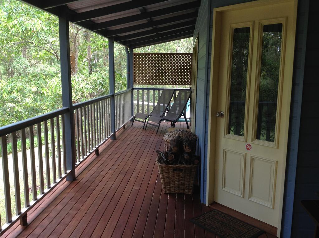 Maleny Country Cottages - thumb 0