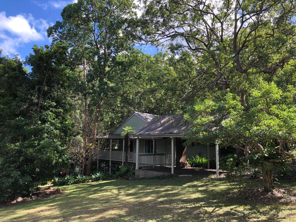 Maleny Country Cottages - thumb 1