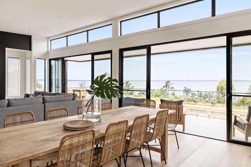 Mandala Beach House Jervis Bay - Accommodation Adelaide
