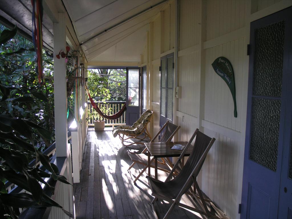 Mango Tourist Hostel - Hervey Bay Accommodation 1