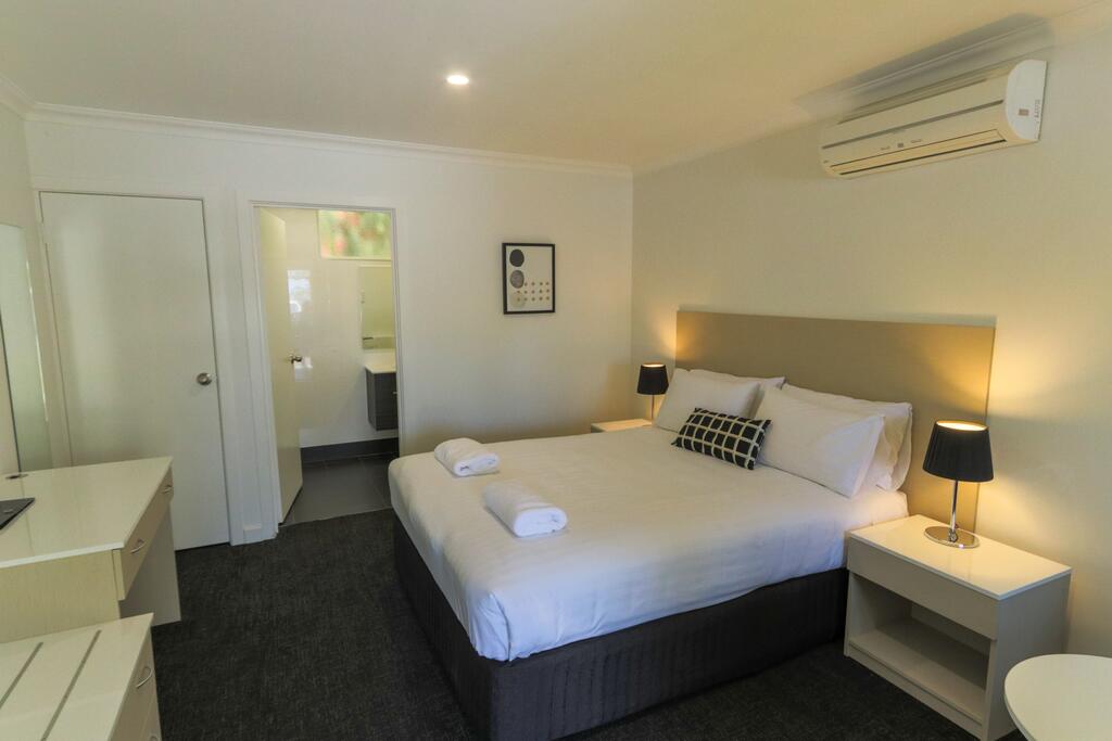 Manjimup Kingsley Motel - New South Wales Tourism 