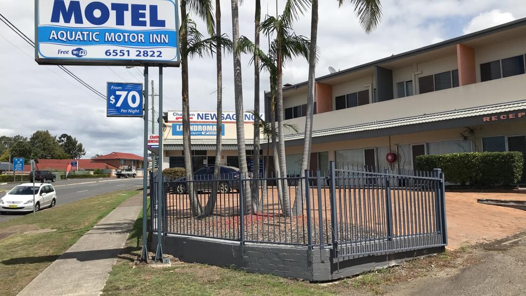 Manning River Motel - Accommodation Fremantle 1