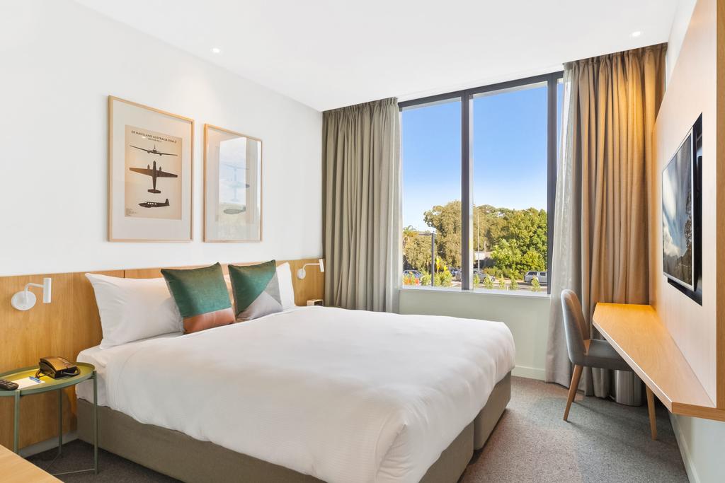 Mantra Hotel at Sydney Airport - Accommodation BNB