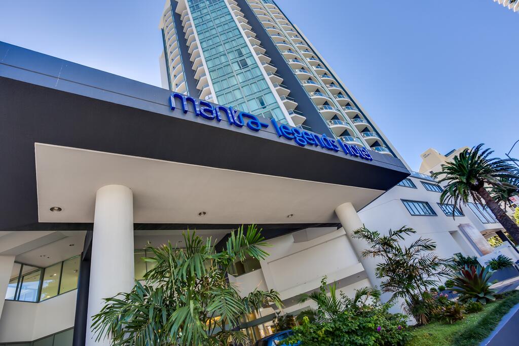 Mantra Legends Hotel - thumb 1