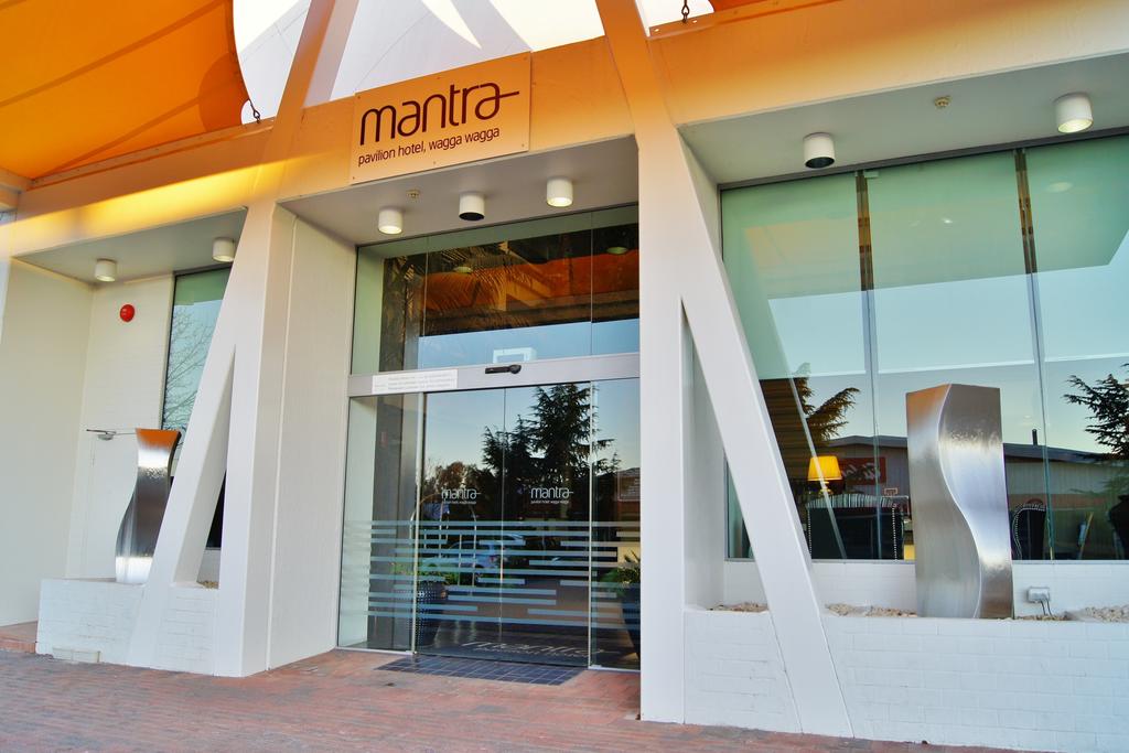 Mantra Pavilion Hotel Wagga - thumb 2