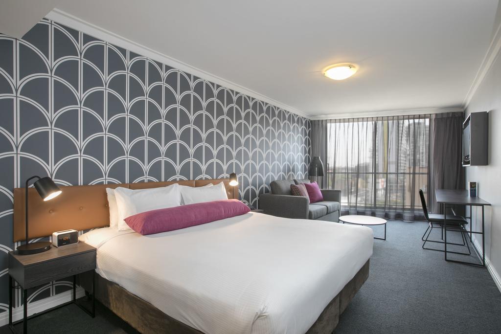 Mantra Sydney Central - Accommodation Bookings 0