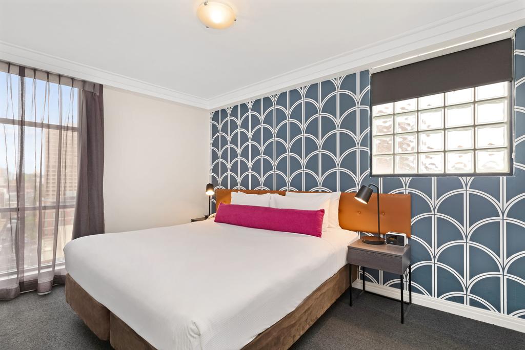 Mantra Sydney Central - Accommodation Bookings 3