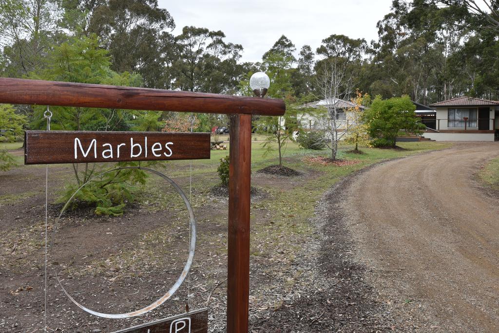 Marbles On Lovedale - Accommodation BNB 1