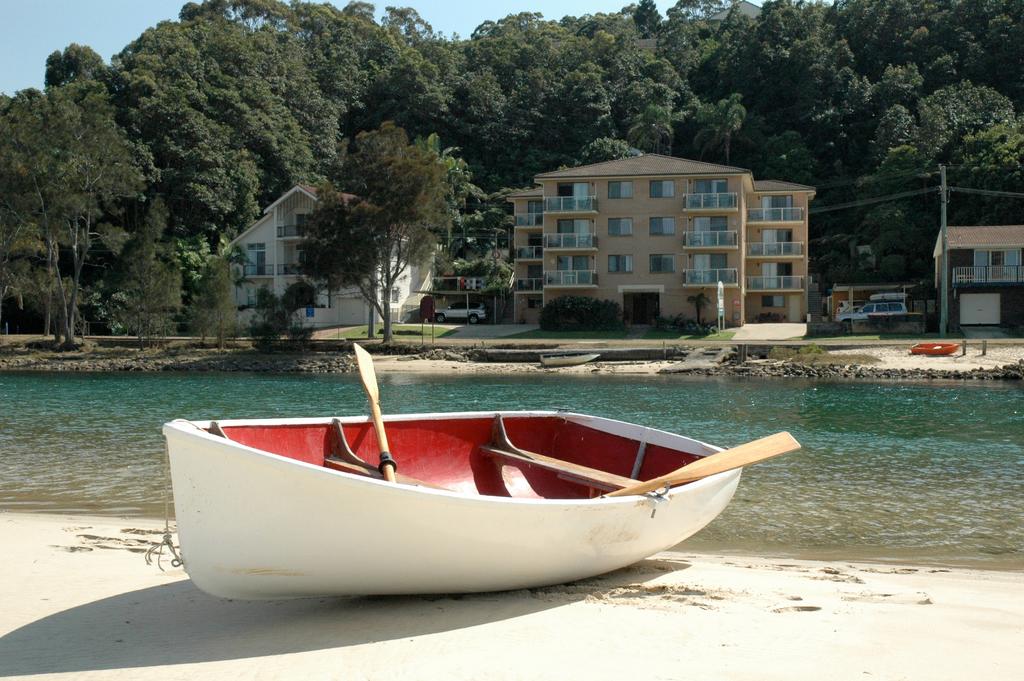 Marcel Towers Holiday Apartments - Nambucca Heads Accommodation 0