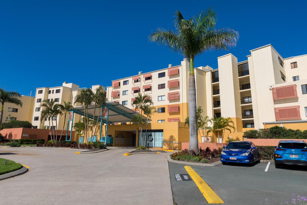 Marcoola Beach Resort - Accommodation Adelaide
