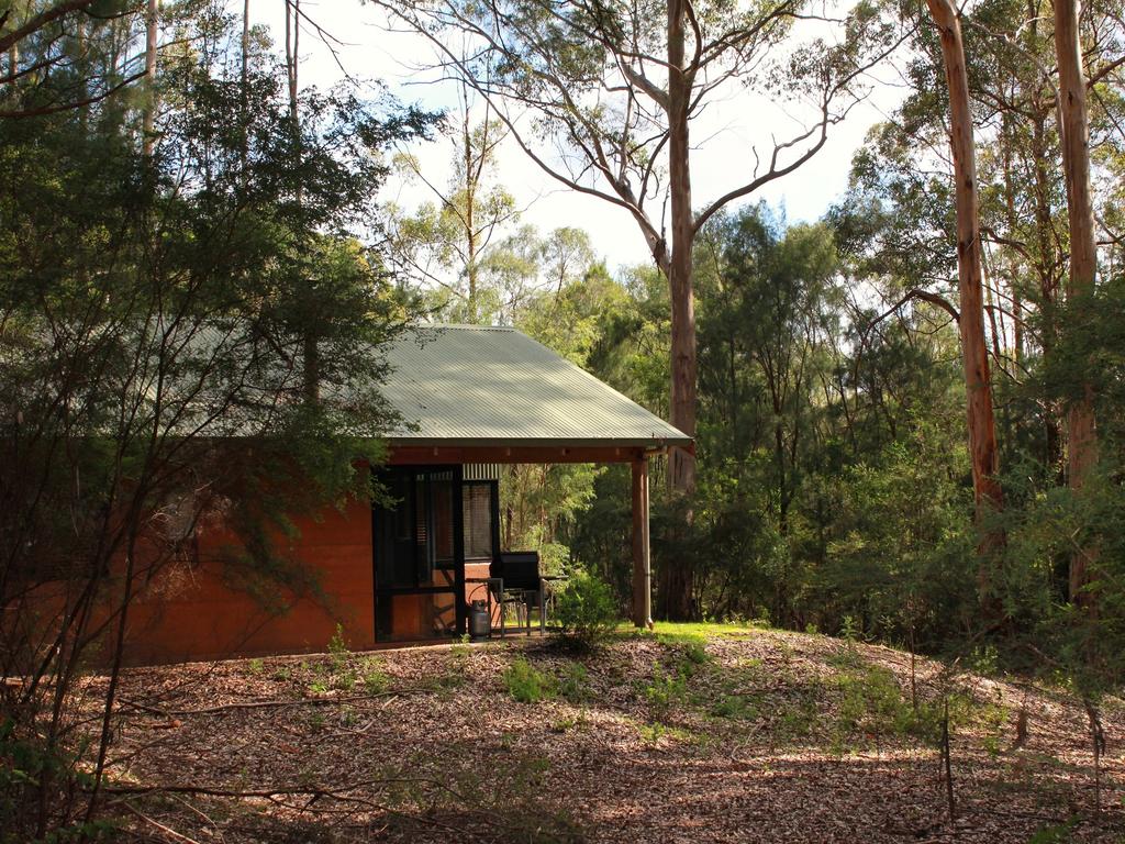 Marima Cottages - New South Wales Tourism 