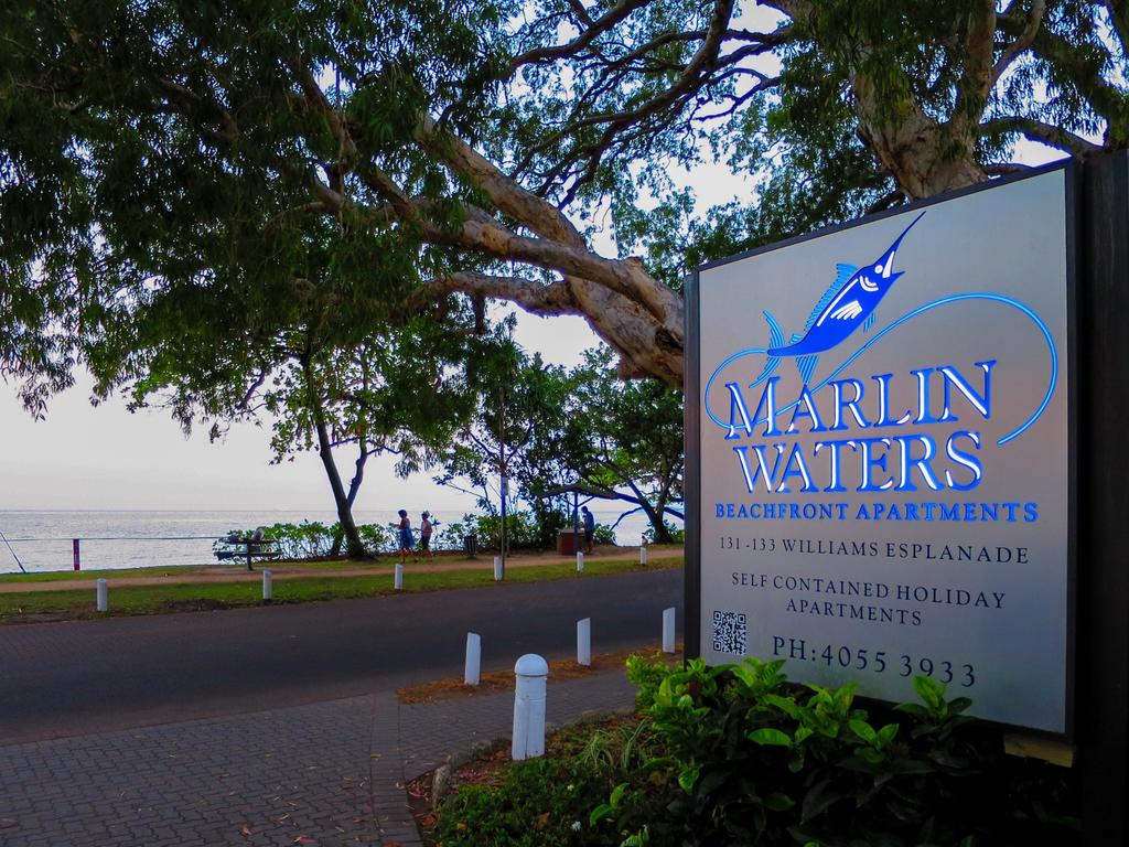 Marlin Waters Beachfront Apartments - thumb 3