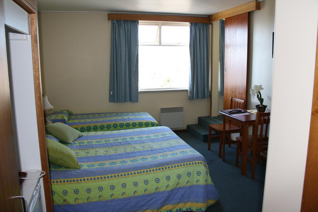 Marquis Hotel Motel - Accommodation Tasmania 2