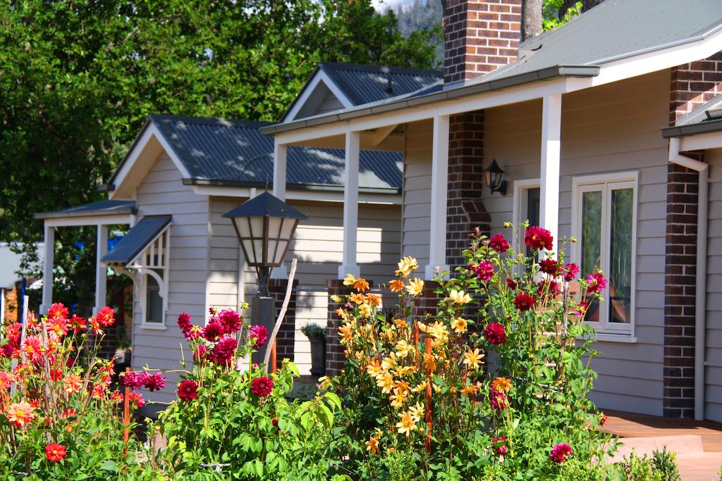Marysville Garden Cottages - Accommodation Daintree