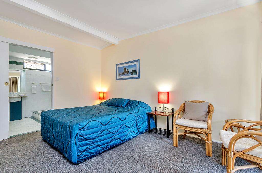 MAS Country Jackie Howe Motel - Accommodation Adelaide