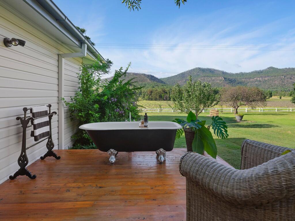 Meerea Country Estate Adjoining Wollombi National Park - thumb 2