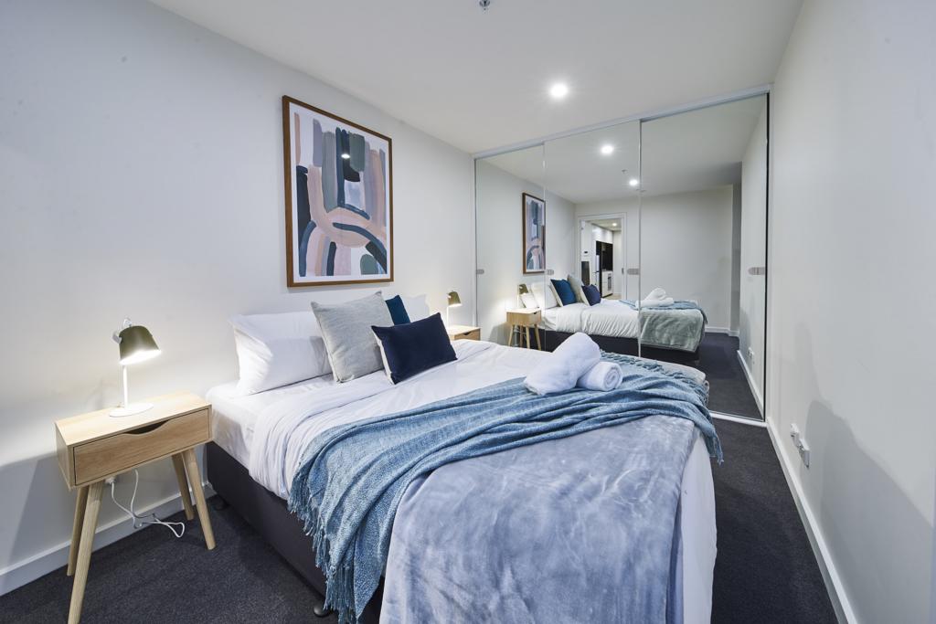 Mega Style Apartments Southbank Crown - Melbourne Tourism 0