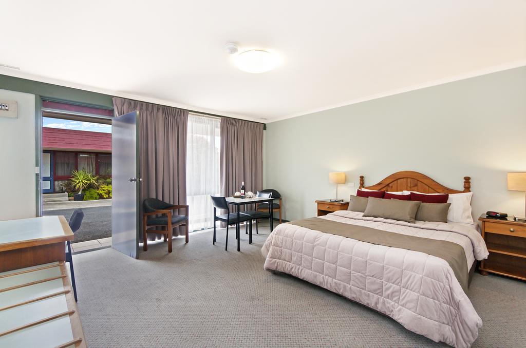 Melaleuca Motel - Accommodation Adelaide