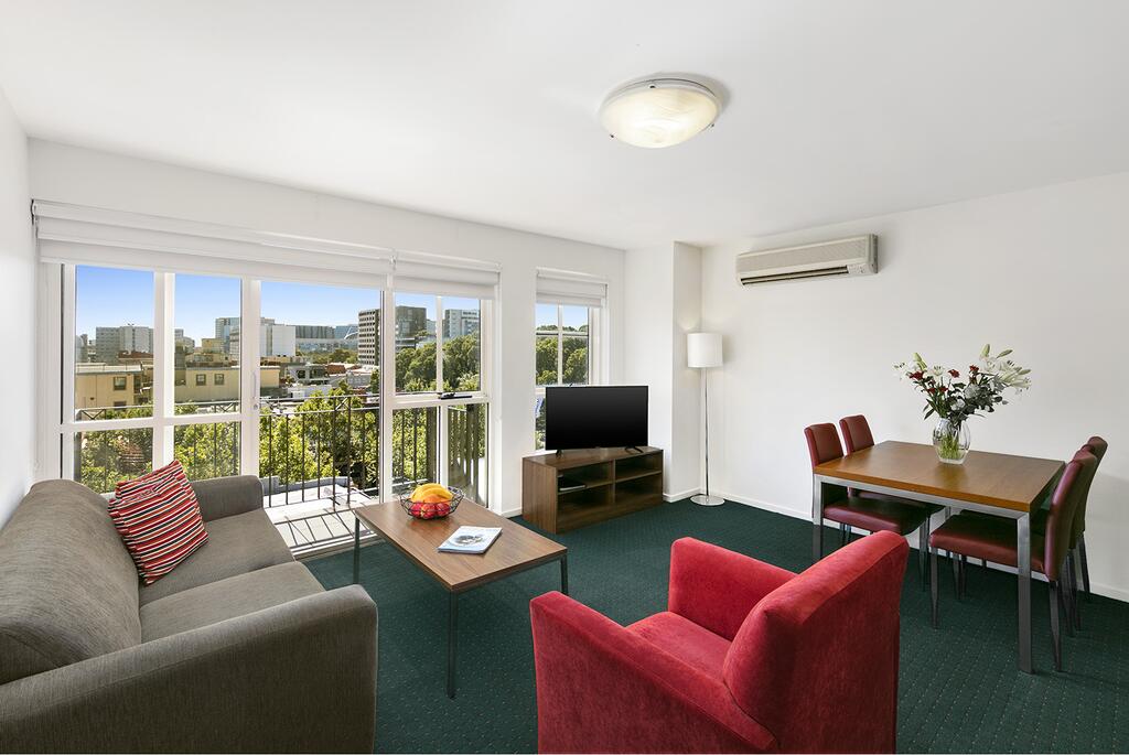 Melbourne Carlton Central Apartment Hotel - thumb 3