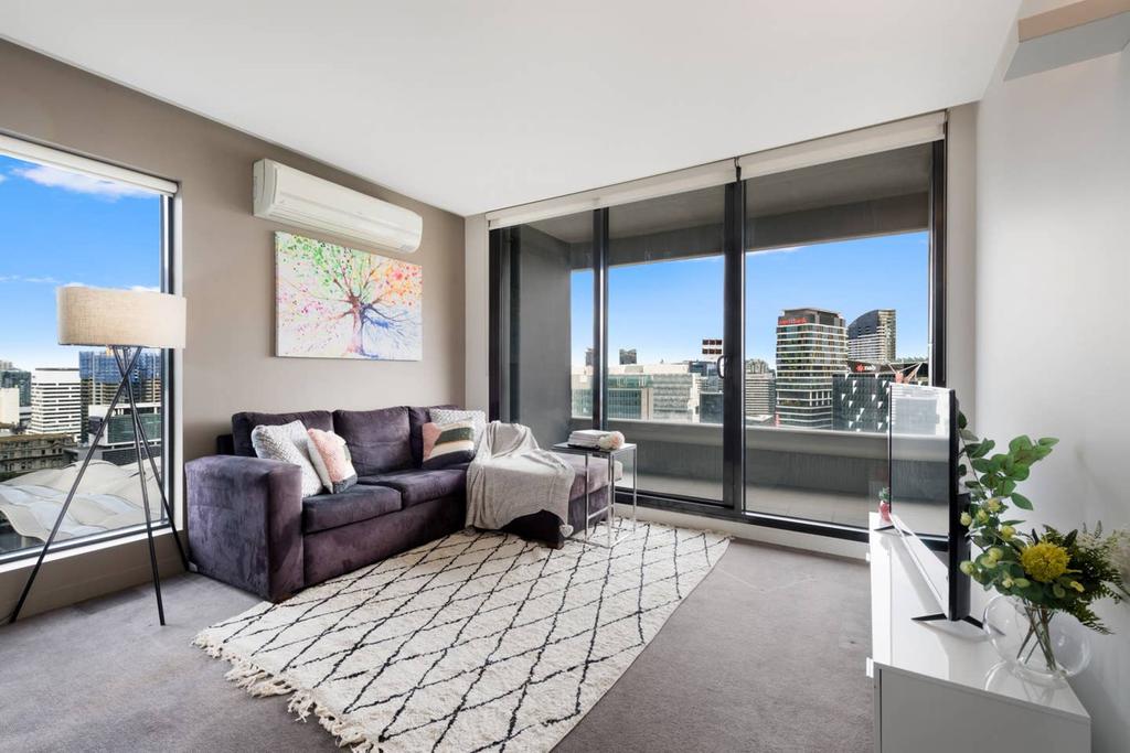 Melbourne Centre Convenient Location + Free Parking - Accommodation Great Ocean Road 2
