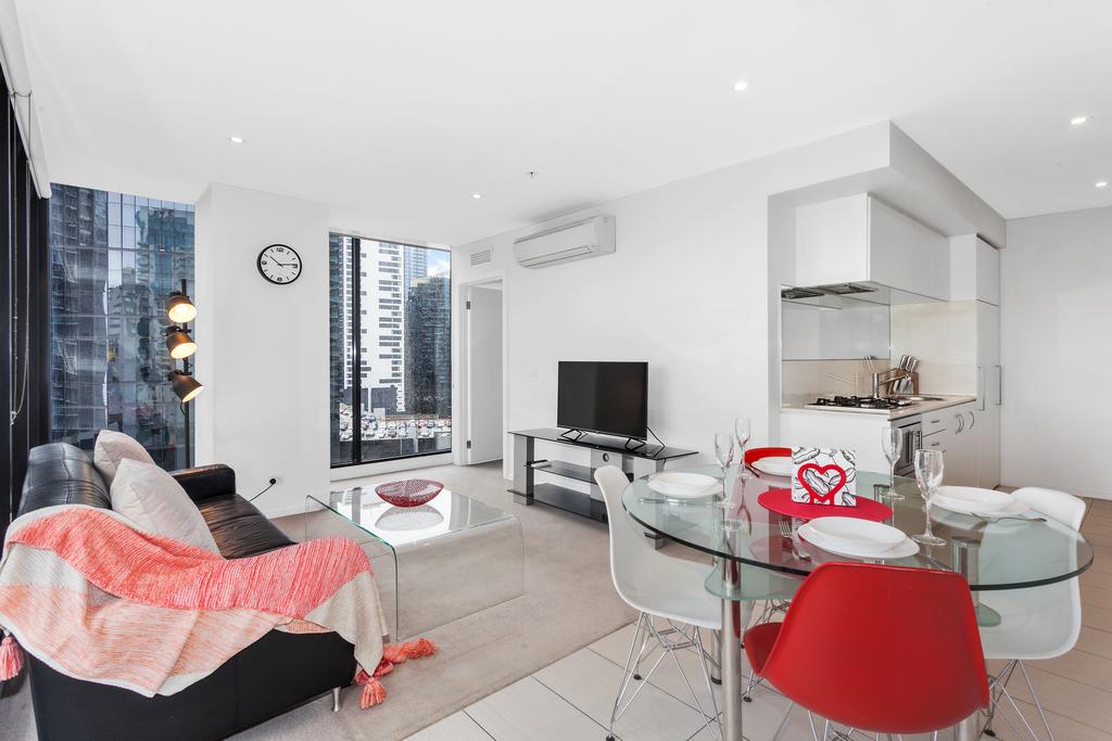 Melbourne Cozy Apartment