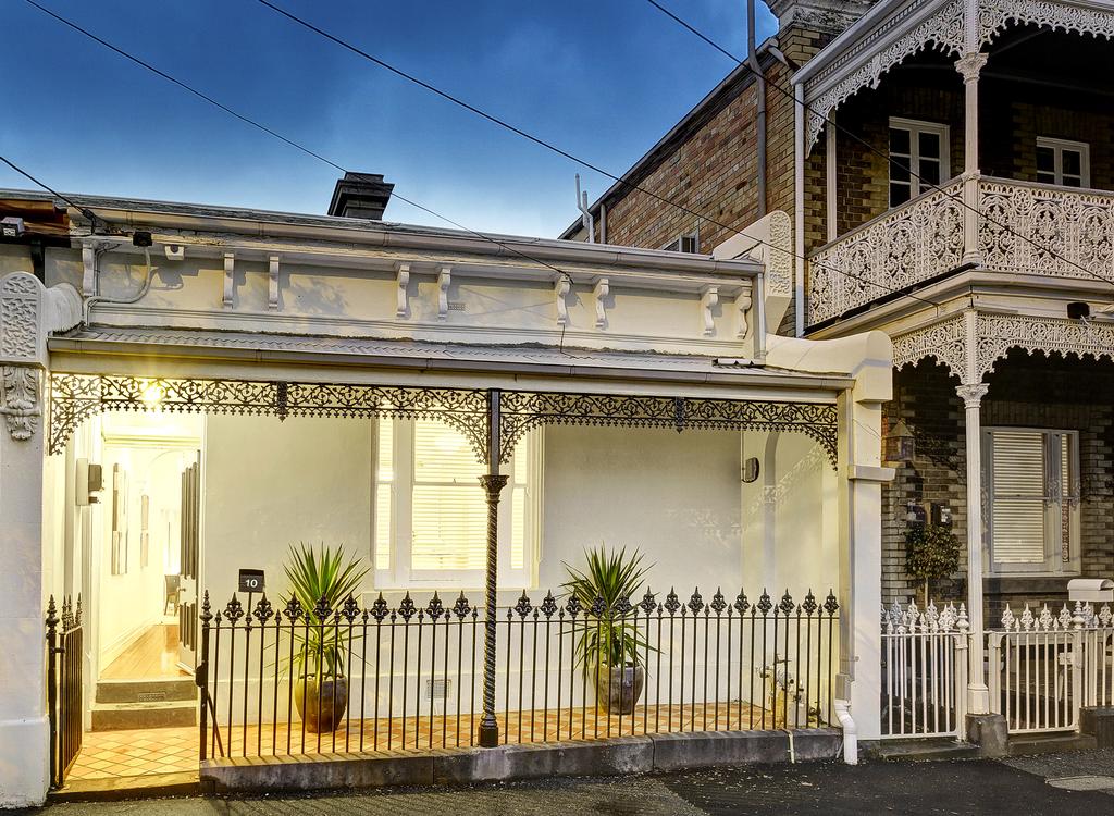 Melbourne Fitzroy Terrace - thumb 0