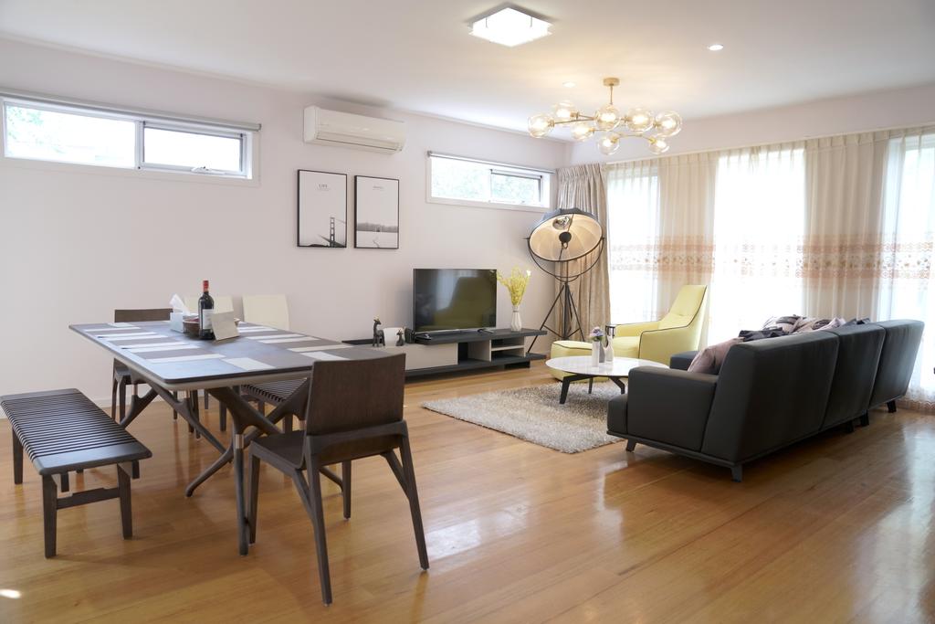 Melbourne Luxury Villa At Doncaster - Accommodation BNB 0