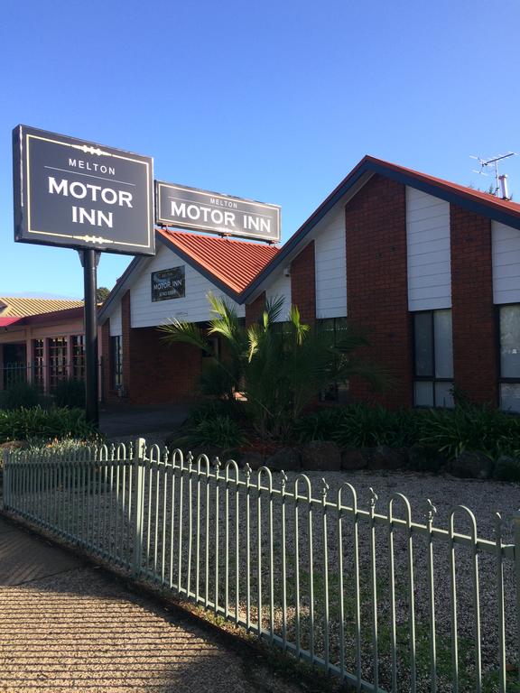 Melton Motor Inn And Apartments - thumb 3