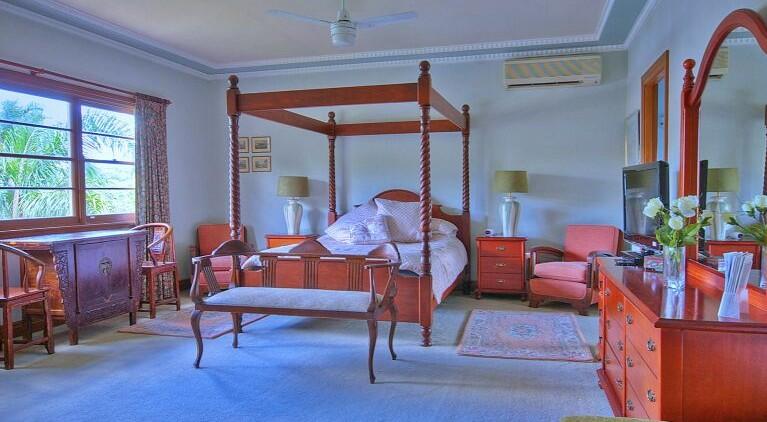 Melville House Bed And Breakfast - Lismore Accommodation 1