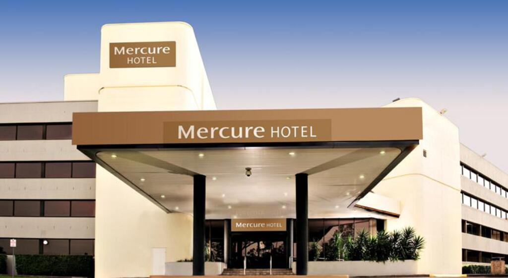Mercure Penrith - Accommodation Ballina
