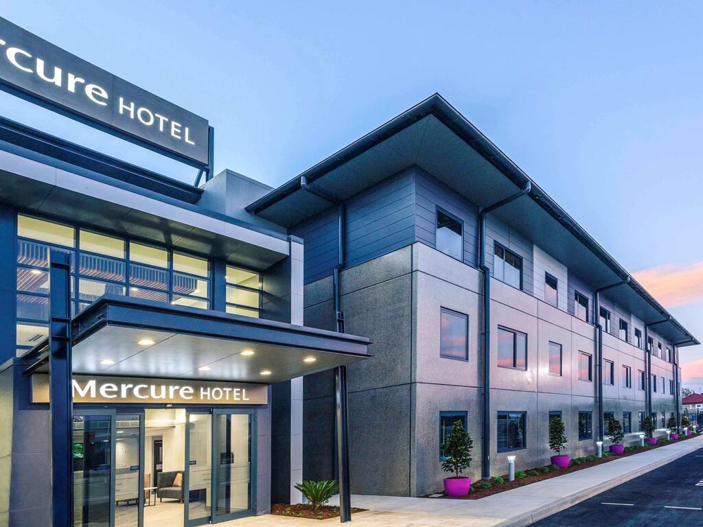 Mercure Tamworth - New South Wales Tourism 