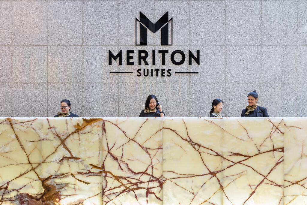Meriton Suites Kent Street - thumb 2