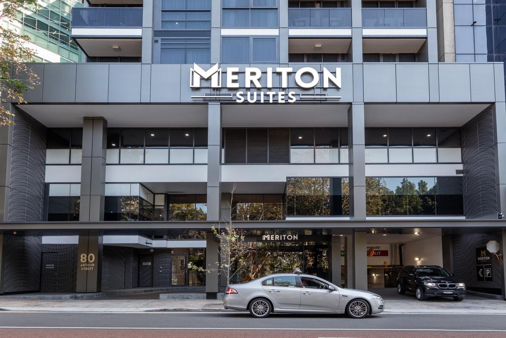 Meriton Suites North Sydney - thumb 3