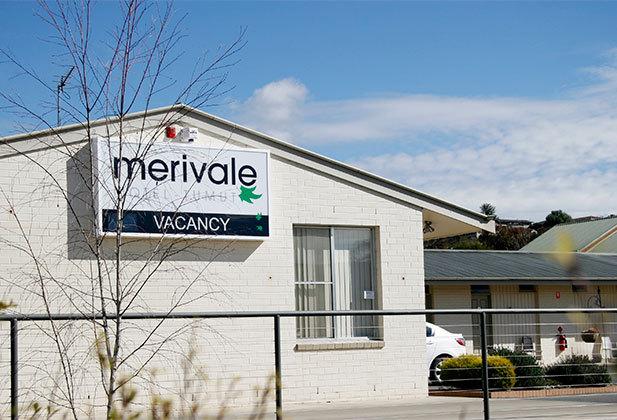 Merivale Motel - Accommodation Daintree