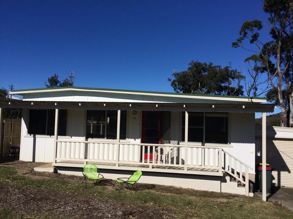 Merry Street Cottage - New South Wales Tourism 