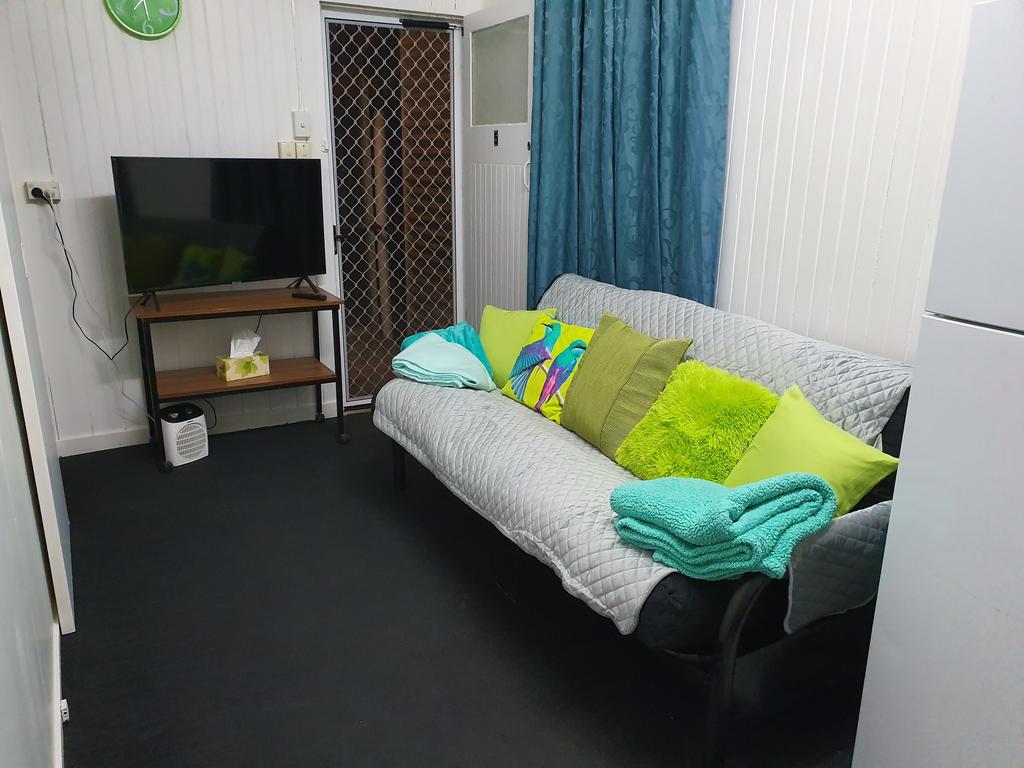 Meyenburg Units - Accommodation Brisbane